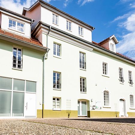 Braviscasa - Ferienresidenz Kenzingen Europa Park Apartment Ruang foto